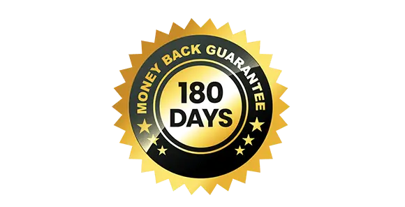 fast lean pro 180 days guarantee