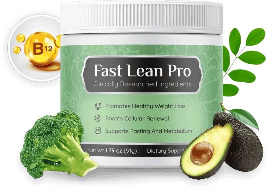 fast lean pro